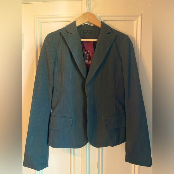 Veste IKKS - Picture 1 of 4